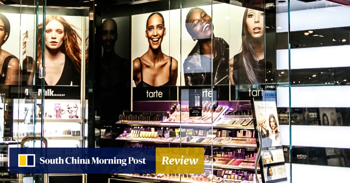 covergirl net worth best makeup brands in the world